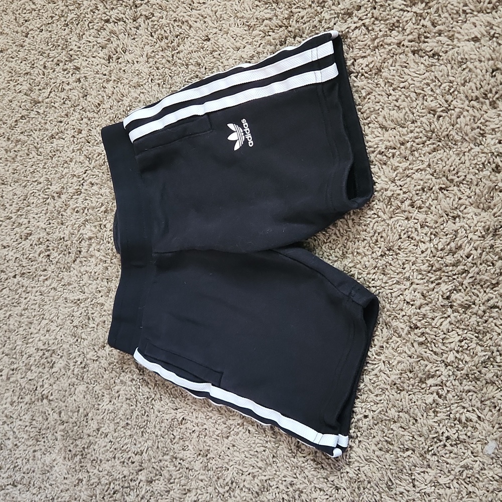 Adidas Sweat Shorts